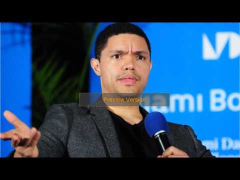 VIDEO : Noah Addresses Backlash From Sexist, Racist Aboriginal 