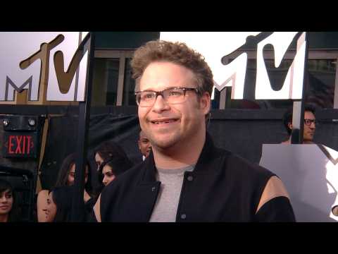 VIDEO : Seth Rogen is the new voice of Vancouver public transit