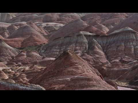 VIDEO : Natural World Wonders To Check Out!