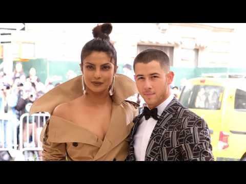 VIDEO : More On Priyanka's Alleged Engagement