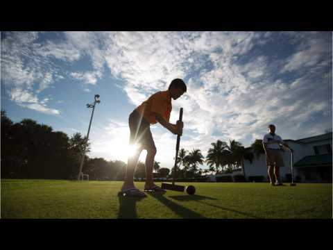 VIDEO : Two Great Outdoor Yard Games