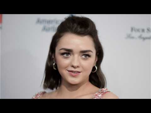 VIDEO : Young 'Game of Thrones' Actresses Found Sex Scenes Awkward