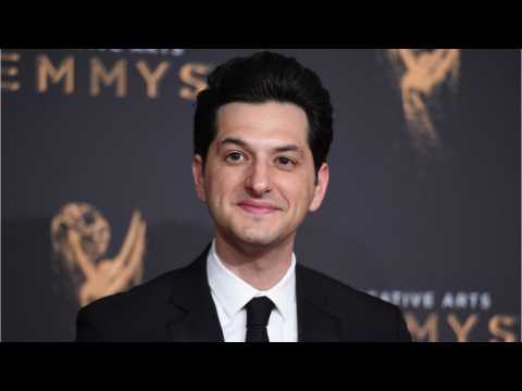 VIDEO : Ben Schwartz Comments On Parks And Rec Reunion