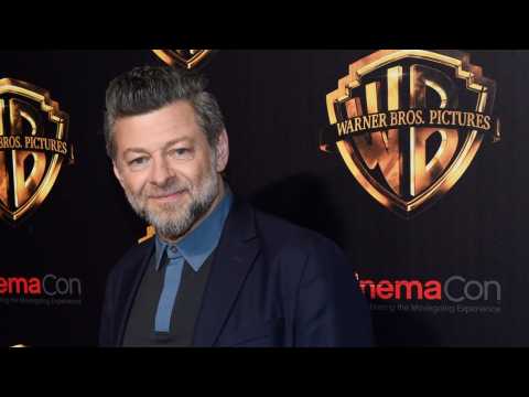 VIDEO : Netflix Embarks On Largest Deal Yet With Andy Serkis' Mowgli Movie