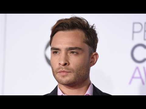 VIDEO : Ed Westwick Will Not Be Charged After Being Accused Of Sexual Assault