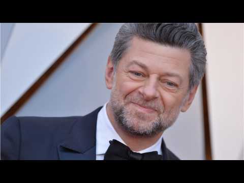VIDEO : Andy Serkis' Mowgli Acquired By Netflix