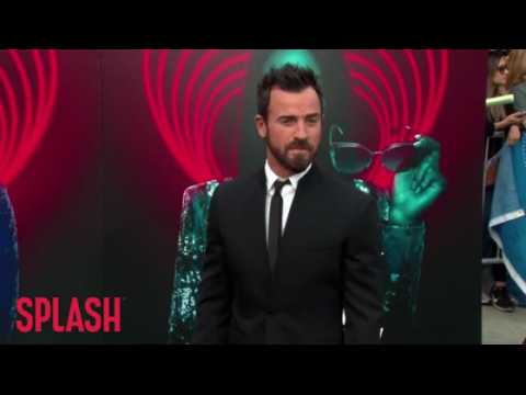 VIDEO : Justin Theroux to star in Lady and the Tramp