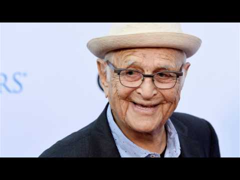 VIDEO : Norman Lear Lands Huge Sony TV Deal