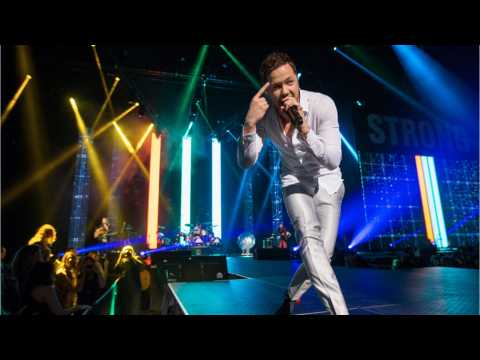 VIDEO : Imagine Dragons' Dan Reynolds Is On A Mission To Save LGBTQ Lives