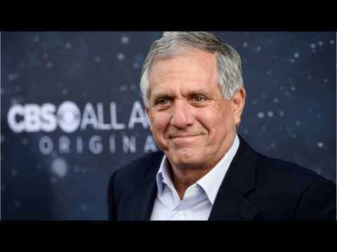 VIDEO : CBS CEO Les Moonves Target Of Sexual Misconduct Investigation