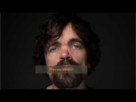 VIDEO : Peter Dinklage Will Produce and Star In A ?Rumpelstiltskin? Movie