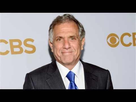 VIDEO : CBS Stock Drops On Rumors Of Moonves Sexual Misconduct