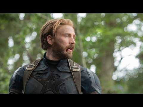 VIDEO : 'Avengers: Infinity War' Digital Release Details