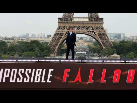 VIDEO : ?Mission: Impossible - Fallout? On Track For Big Opening Weekend