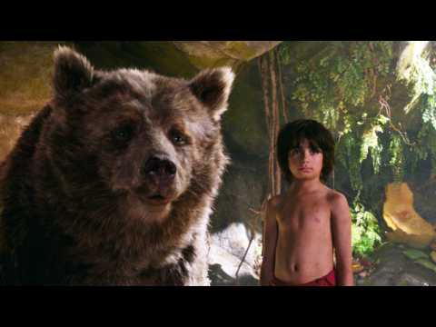 VIDEO : Under Disney's Nose, Netflix Scoops Up Rights To Live-Action 'Mowgli'