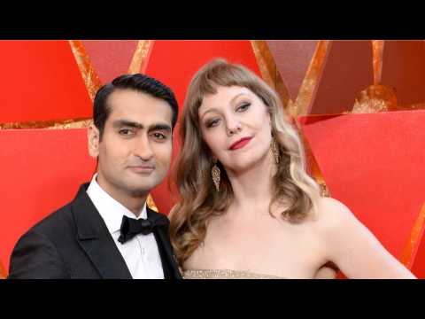 VIDEO : Kumail Nanjiani Could Star In Death Stranding