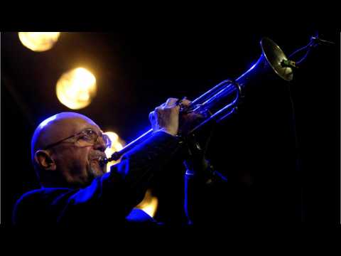 VIDEO : Jazz Musician Tomasz Stanko Dies At 76