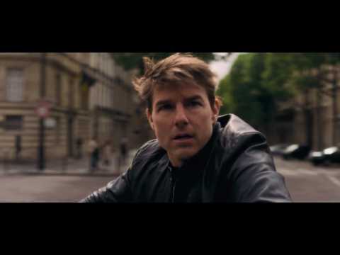 VIDEO : 'Mission: Impossible - Fallout' Has Franchise's Biggest Opening Weekend