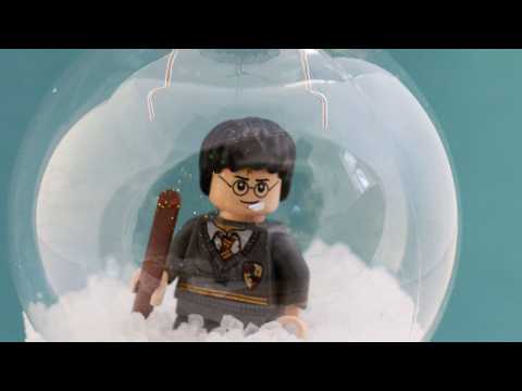 VIDEO : The LEGO Harry Potter Collection Might Be Coming to Nintendo Switch