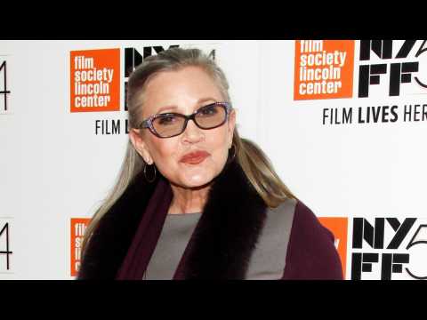 VIDEO : Leia Is Returning In Star Wars 9