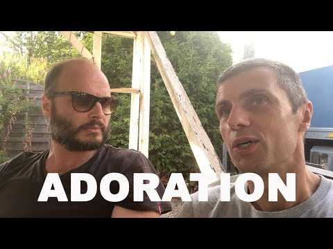 VIDEO : Mister Emma rencontre Fabrice Du Welz (Adoration)