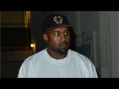VIDEO : Kanye West Tweets About Suicide After Watching Documentary 'McQueen'