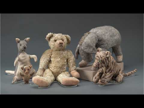 VIDEO : Christopher Robin Extended Trailer Released