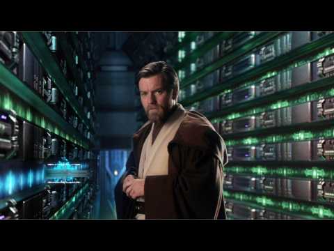 VIDEO : Lucasfilm Unveils New Stories At SDCC