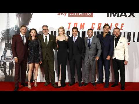 VIDEO : ?Mission: Impossible - Fallout? Projected For Huge Global Opening