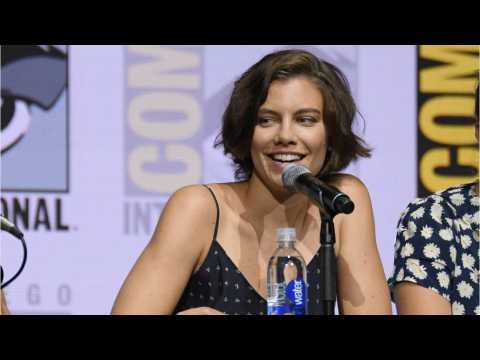 VIDEO : Rick and Maggie To Have Strained Relationship In TWD Season 9
