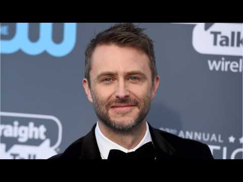 VIDEO : Chris Hardwick To Return As 'Talking Dead' Host