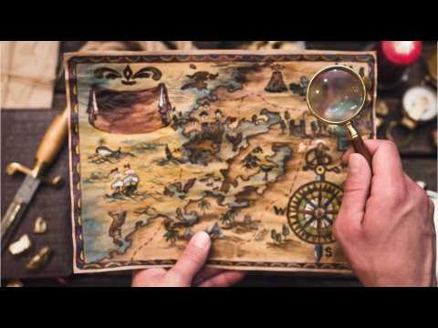 VIDEO : ?Treasure Quest? Starts on Discovery August 24