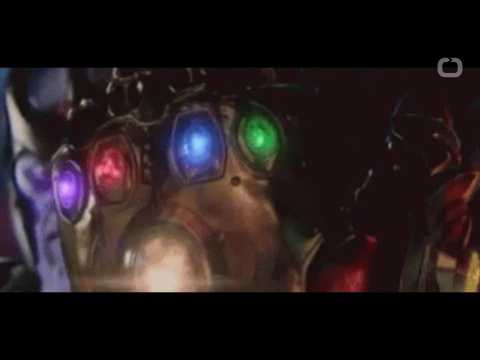 VIDEO : Marvel Provided Official Descriptions For The Infinity Stones