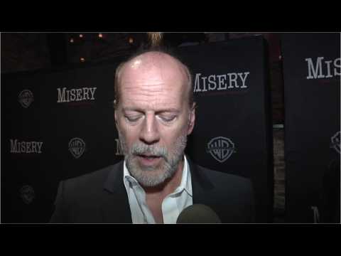 VIDEO : MoviePass Films Announces First Film Starring Bruce Willis