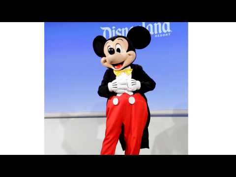 VIDEO : Mickey Mouse Is Having A 90th Birthday On ABC
