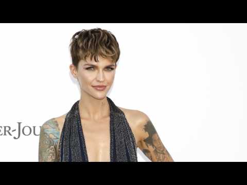 VIDEO : Ruby Rose Set To Play Batwoman In Arrowverse
