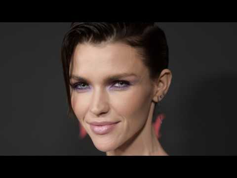 VIDEO : Ruby Rose Lands New Superhero Role