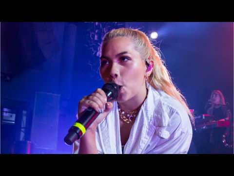 VIDEO : Hayley Kiyoko Opens Up About Duet With Taylor Swift