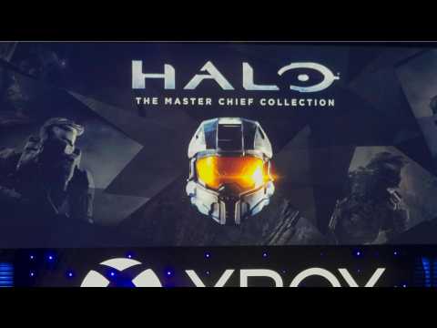 VIDEO : Master Chief To Star In ?Halo? TV Series On Showtime