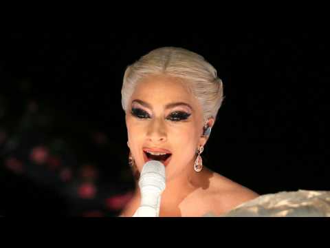 VIDEO : Lady Gaga's Vegas Residency