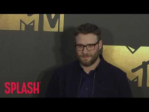 VIDEO : Seth Rogen says James Franco hit head on screw in Pineapple Express