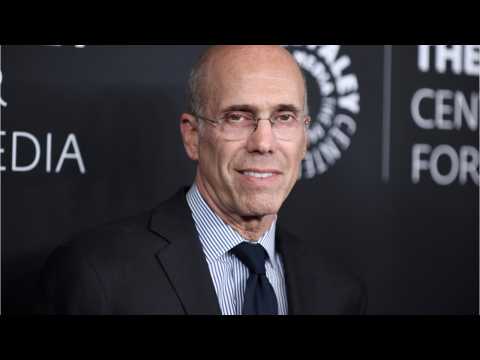 VIDEO : Jeffrey Katzenberg?s WndrCo Raises $1 Billion