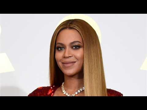 VIDEO : Beyonc On Emergency C-Section