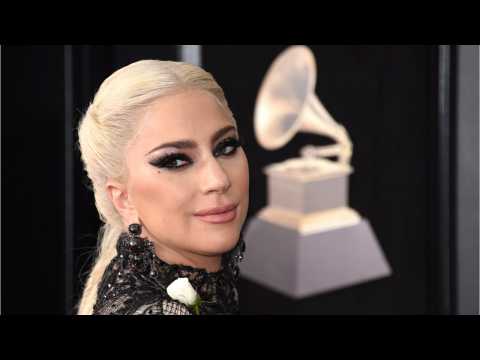 VIDEO : Lady Gaga Announces Las Vegas Residency