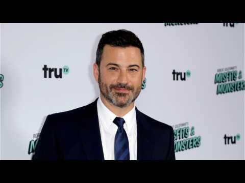 VIDEO : Jimmy Kimmel's Climate Change PSA