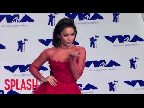 VIDEO : Vanessa Hudgens sees herself in new rom-com character