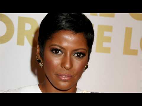 VIDEO : Former ?Today? Host Tamron Hall To Develop Daytime Talk Show For ABC