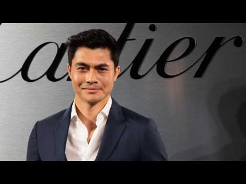 VIDEO : Henry Golding Makes Acting Debut In 'Crazy Rich Asians'