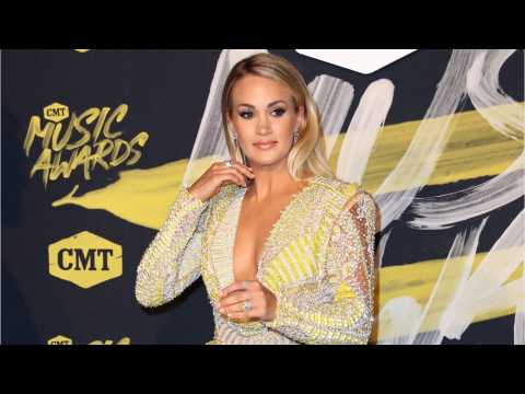VIDEO : Carrie Underwood Announced Second Pregnancy on Social Media