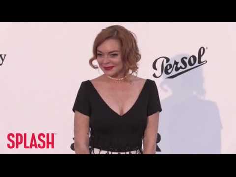 VIDEO : Lindsay Lohan slams Me Too movement